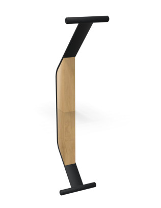 Wandhaken REB014 Kaari von Artek | betz-designmöbel.ch
