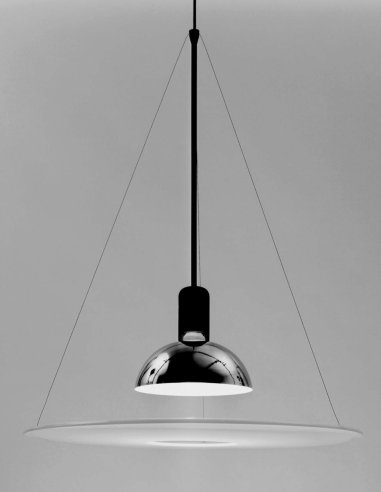 Hängeleuchte Frisbi von Flos | betz-designmöbel.ch