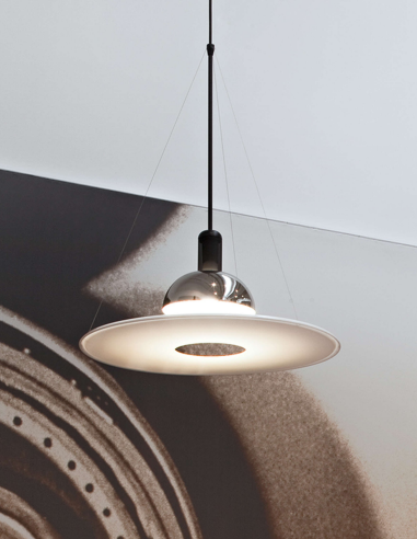 Hängeleuchte Frisbi von Flos | betz-designmöbel.ch
