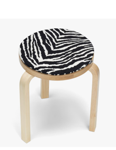 Sitzkissen Zebra von Artek | betz-designmöbel.ch