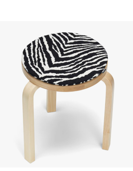 Sitzkissen Zebra von Artek | betz-designmöbel.ch