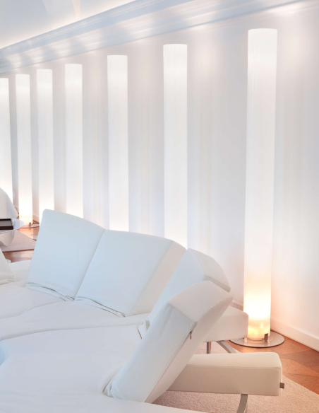 Stehleuchte Stylos von Flos | betz-designmöbel.ch