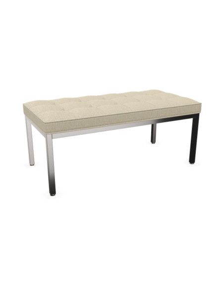 Florence Relax Bank von Knoll International | betz-designmöbel.ch