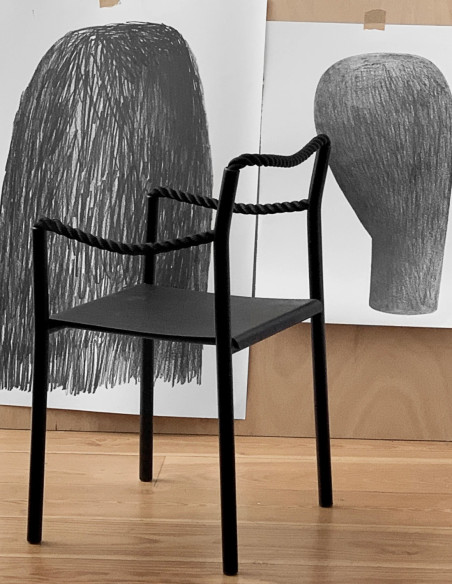 Stuhl Rope von Artek | betz-designmöbel.ch