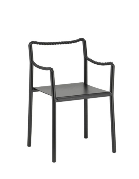 Stuhl Rope von Artek