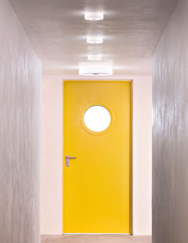 Leuchte Mini Button von Flos | betz-designmöbel.ch