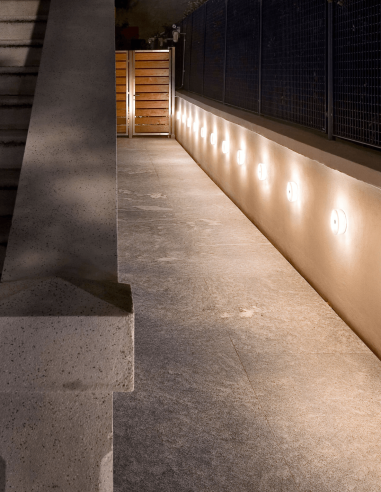 Leuchte Mini Button von Flos | betz-designmöbel.ch