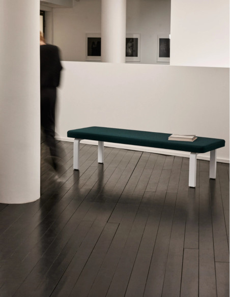 Bank 167 von Artek | betz-designmöbel.ch