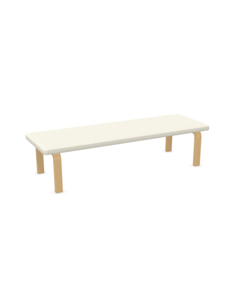 Bank 167 von Artek