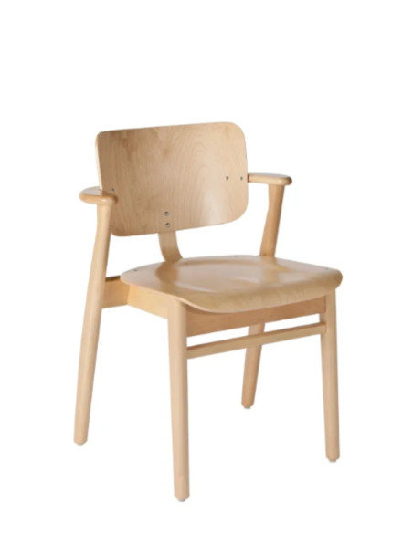 Stuhl Domus von Artek
