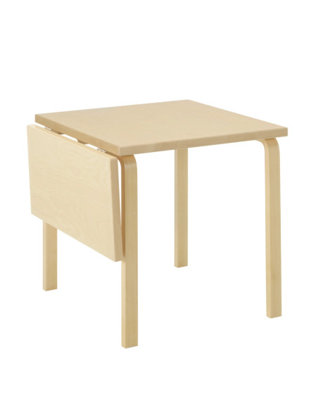 Klapptisch DL81C von Artek | betz-designmöbel.ch