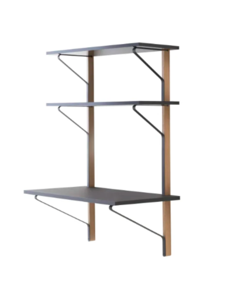 Wandregal REB 013 Kaari von Artek | betz-designmöbel.ch