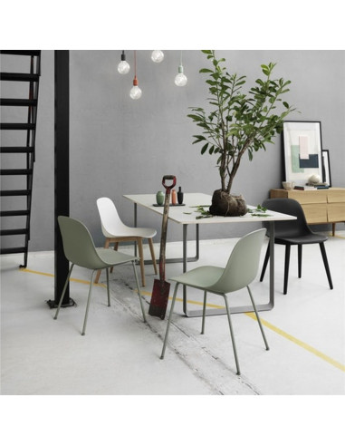 Fiber Chair