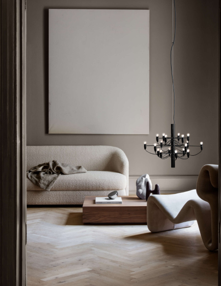 Hängeleuchte 2097 von Flos | betz-designmoebel.ch