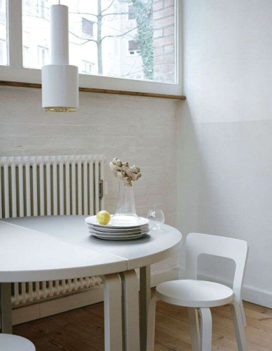 Hängeleuchte A110 "Hand Grenade" von Artek | betz-designmöbel.ch