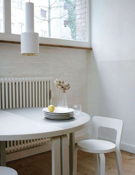 Hängeleuchte A110 "Hand Grenade" von Artek | betz-designmöbel.ch