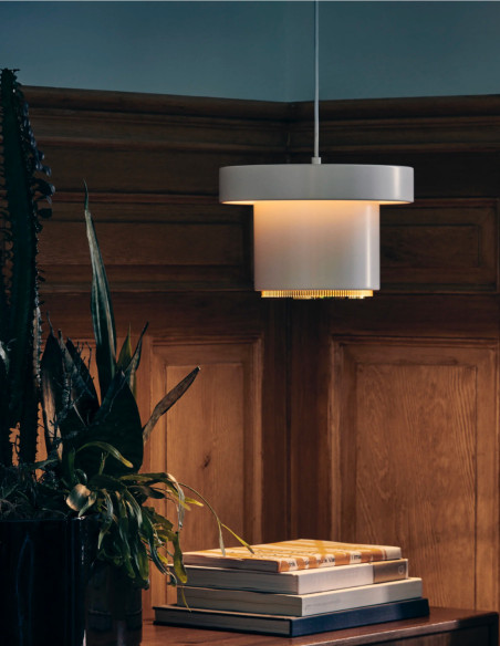 Hängeleuchte A201 von Artek | betz-designmöbel.ch