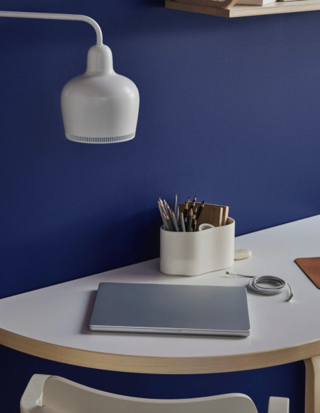 Tisch 95 & 96 von Artek | betz-designmöbel.ch