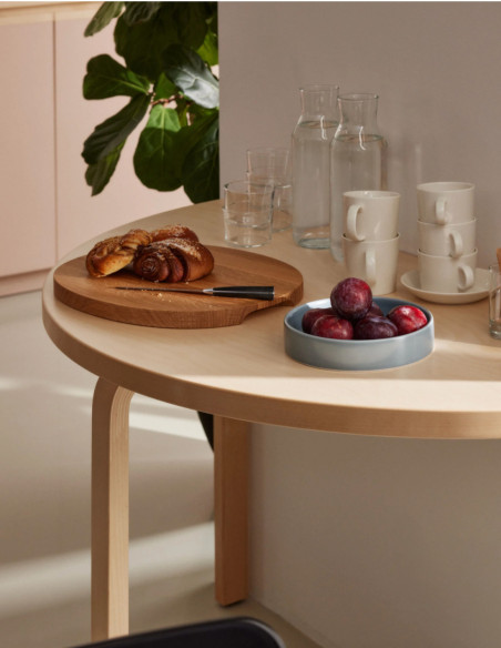 Tisch 95 & 96 von Artek | betz-designmöbel.ch