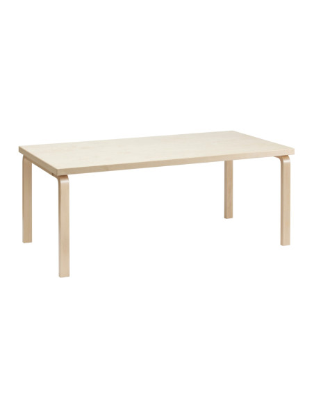 Tisch 82 A von Artek | betz-designmöbel.ch