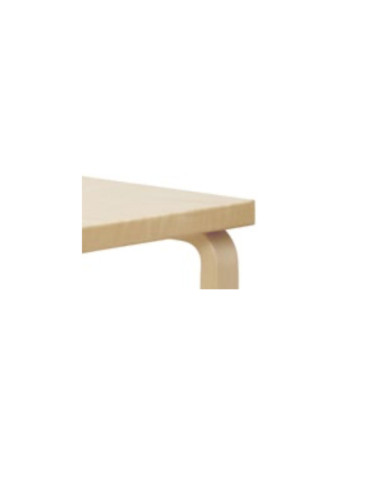 Tisch 82 A von Artek | betz-designmöbel.ch