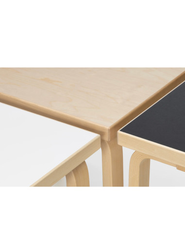 Tisch 82 B von Artek | betz-designmöbel.ch