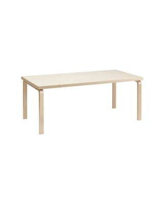 Tisch 82 B von Artek | betz-designmöbel.ch