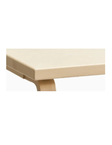 Tisch 82 B von Artek | betz-designmöbel.ch