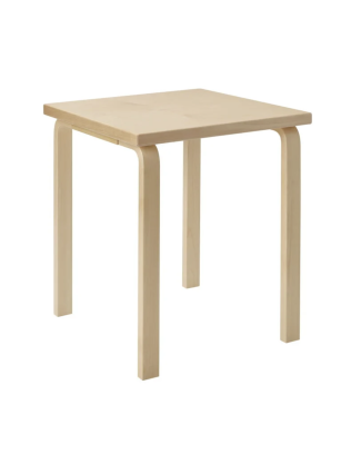 Tisch 80 C von Artek | betz-designmöbel.ch