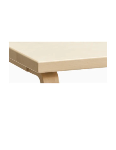 Tisch 81 A von Artek | betz-designmöbel.ch