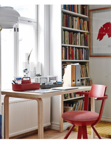 Tisch 81 A von Artek | betz-designmöbel.ch