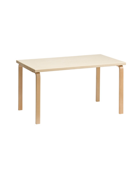 Tisch 81 A von Artek | betz-designmöbel.ch
