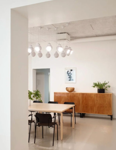 Tisch 81 B von Artek | betz-designmöbel.ch
