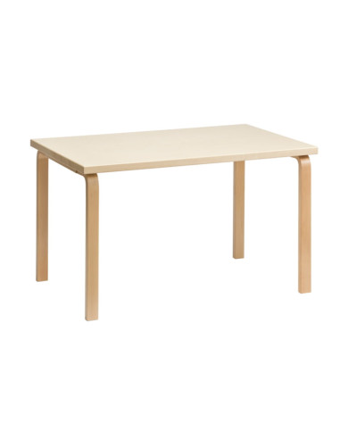 Tisch 81 B von Artek | betz-designmöbel.ch