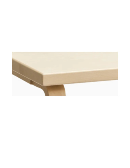 Tisch 81 B von Artek | betz-designmöbel.ch