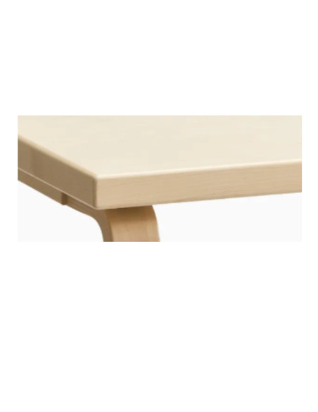 Tisch 81 C von Artek | betz-designmöbel.ch