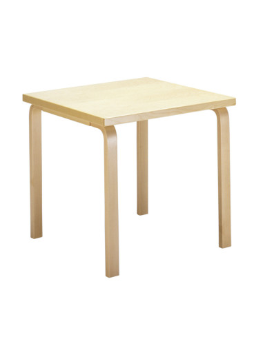 Tisch 81 C von Artek | betz-designmöbel.ch