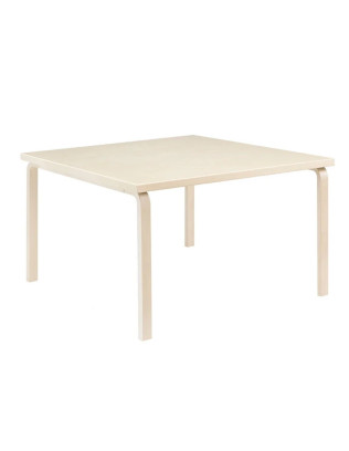 Tisch 84 von Artek | betz-designmöbel.ch