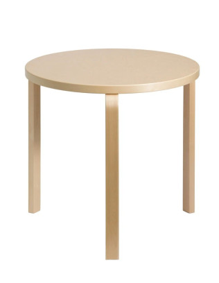 Tisch 90 B von Artek | betz-designmöbel.ch