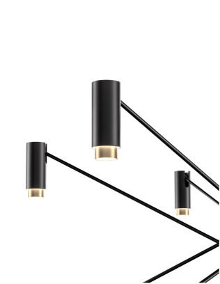 Pendelleuchte The W von Marset | betz-designmöbel.ch