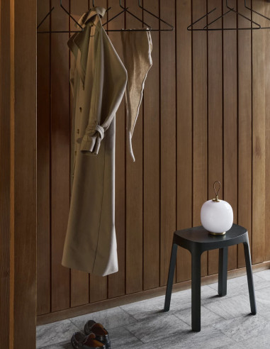 Tragbare Leuchte VL45 von Louis Poulsen | betz-designmöbel.ch