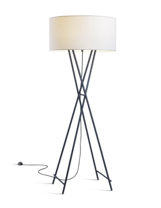 Stehleuchte Cala Metal Marset| betz-designmöbel.ch