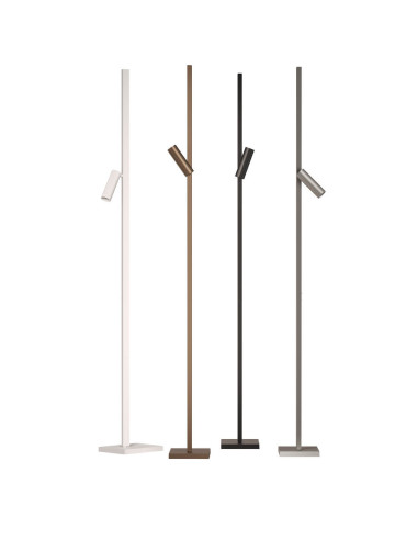 Stehleuchte Zen-X Stele| betz-designmöbel.ch