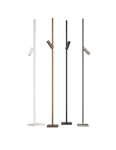 Stehleuchte Zen-X Stele| betz-designmöbel.ch