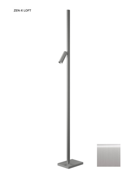 Stehleuchte Zen-X Stele| betz-designmöbel.ch