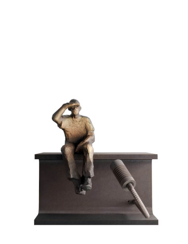 Tischleuchte I SEE Stele| betz-designmöbel.ch