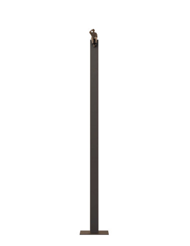 Stehleuchte I SEE Stele | betz-designmöbel.ch