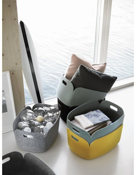 Korb Restore von Muuto | betz-designmoebel.ch