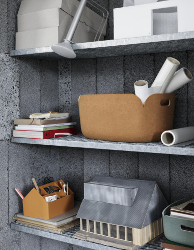 Korb Restore von Muuto | betz-designmoebel.ch