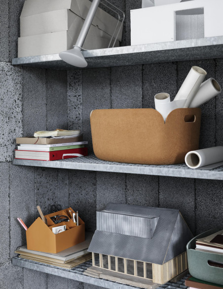 Korb Restore von Muuto | betz-designmoebel.ch